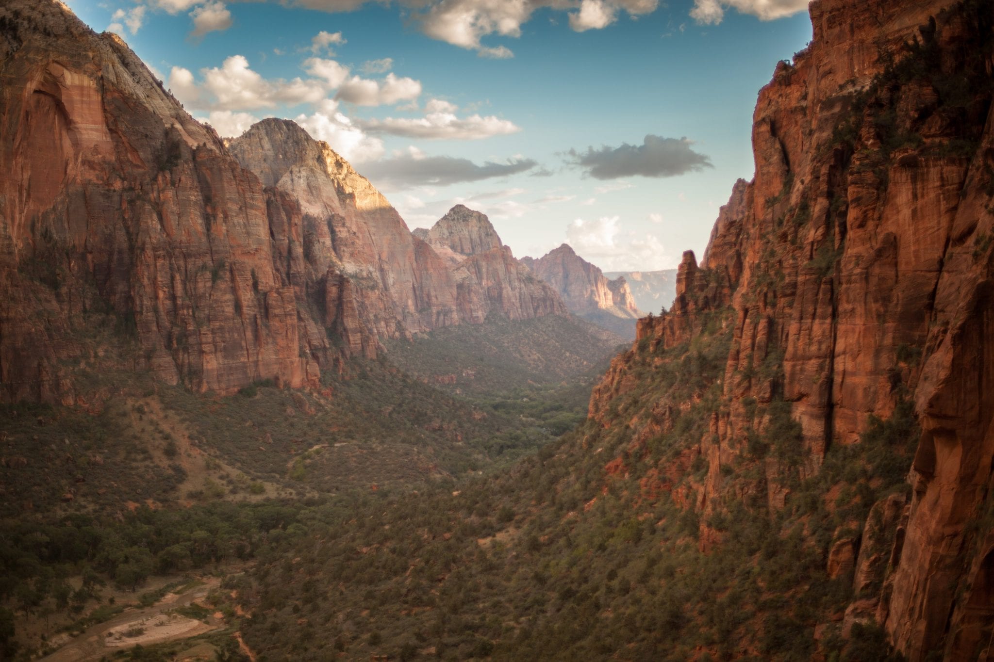 Zion National Park-Credits Jamie Hagan-36980-unsplash