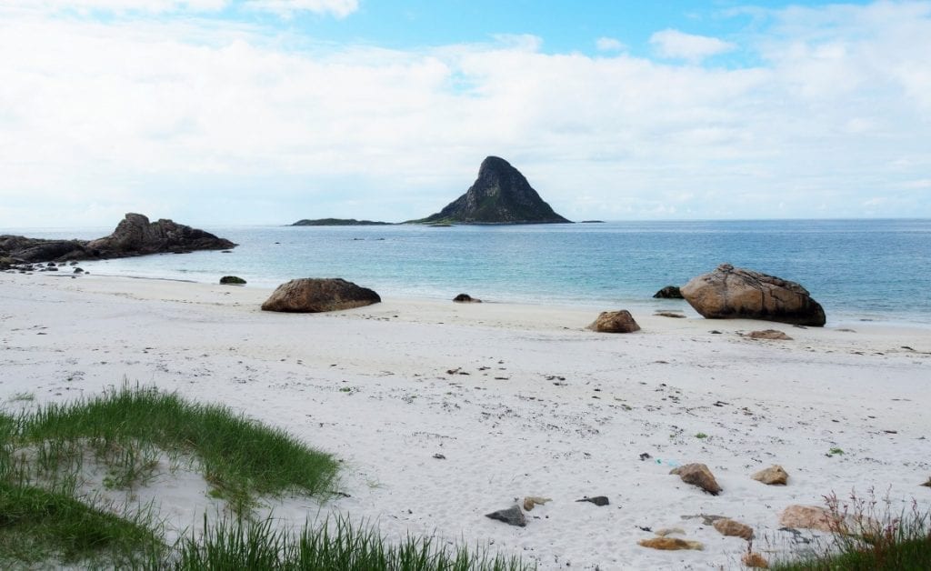 Vesterålen-Måtind