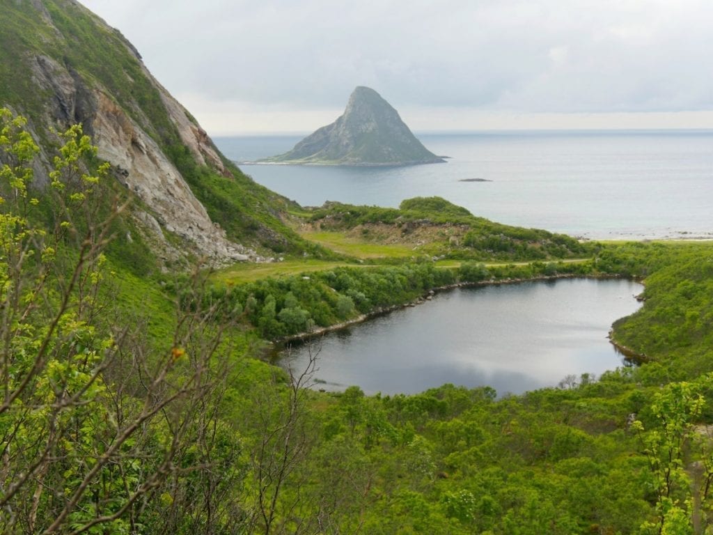 Vesterålen-Måtind