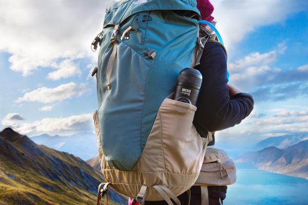 Koffie on the go-Minipresso-The Hike