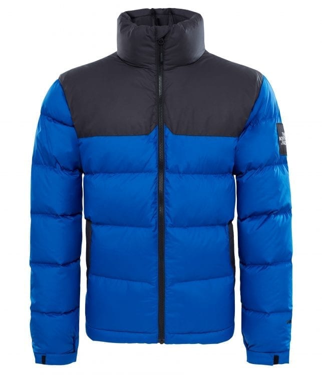 the north face nuptse 2