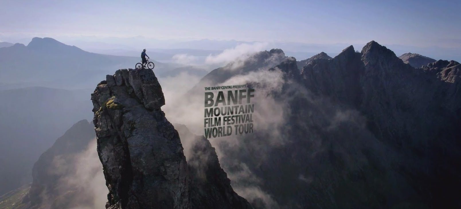 Banff mountain film festival world tour