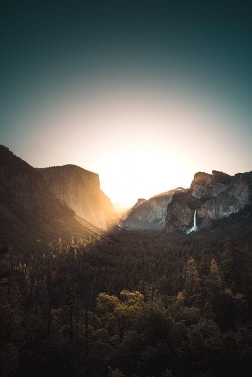 Yosemite-National Park Week-Credits Casey Horner