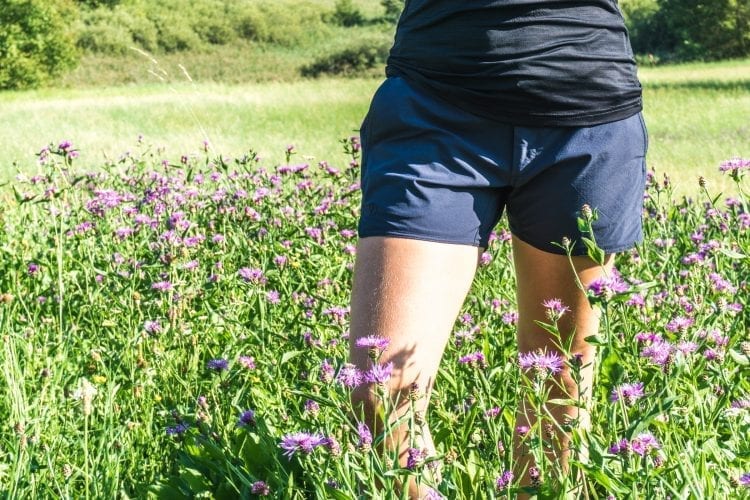 High Coast Trail Short