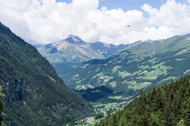 Alpe Adria Trail ST02