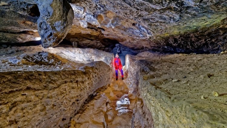 Parc des Bauges-Credits Matthieu THOMAS - KARST-3E