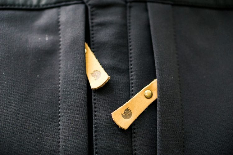 Fjällräven Keb Touring Jacket 3