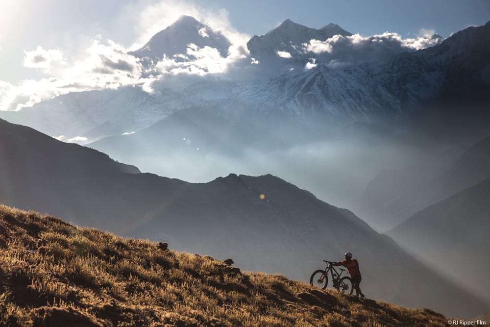 Banff Mountain Film Festival 2019