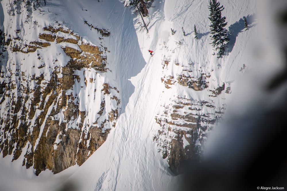 Outdoor kids-Banff Mountain Film Festival 2019