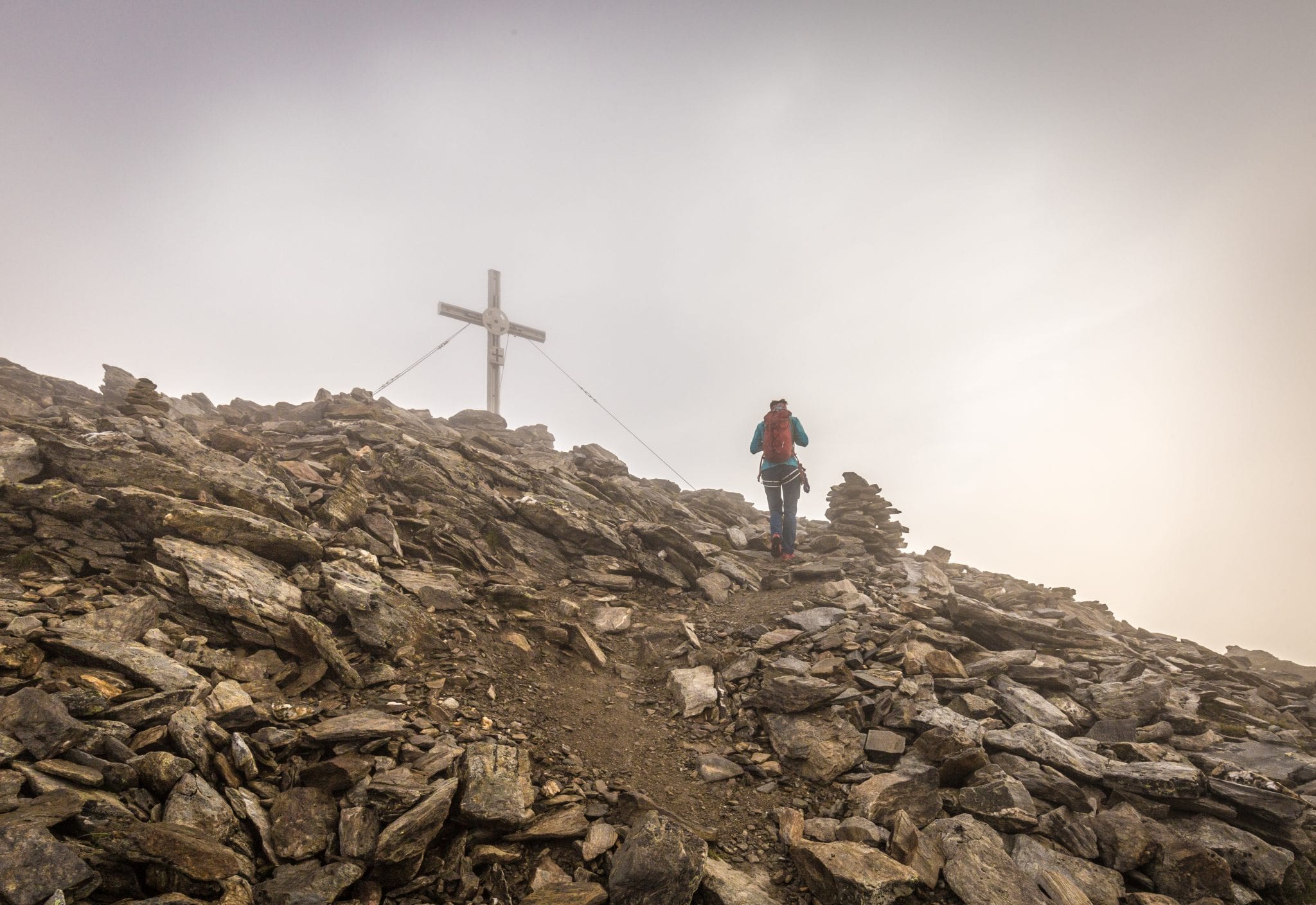 Jean Paul Bardelot Foto Friday The Hike National Park Hohe Tauern (92)