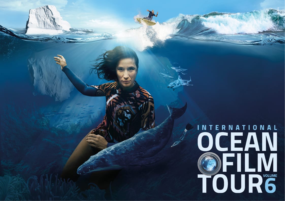 Ocean Film Tour