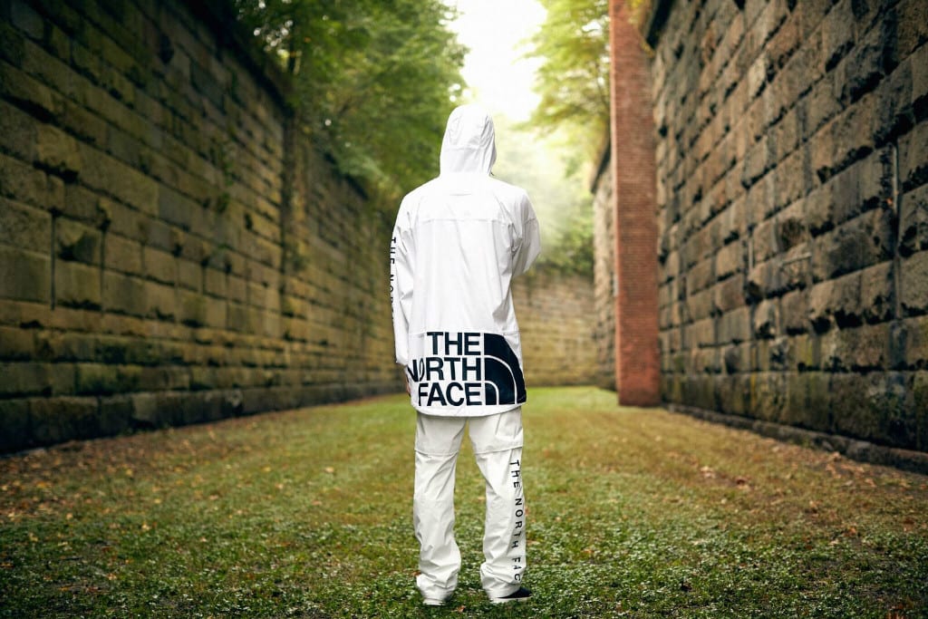 The North Face Cultivation Collection