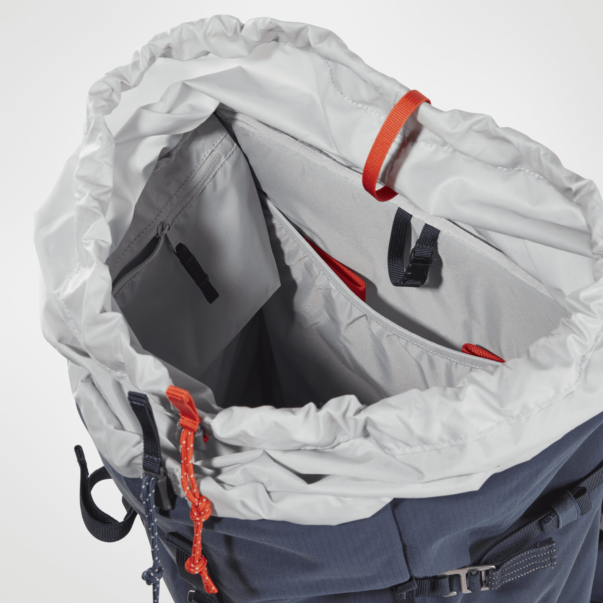 Fj llr ven Bergshell is het nieuwe duurzame materiaal The Hike