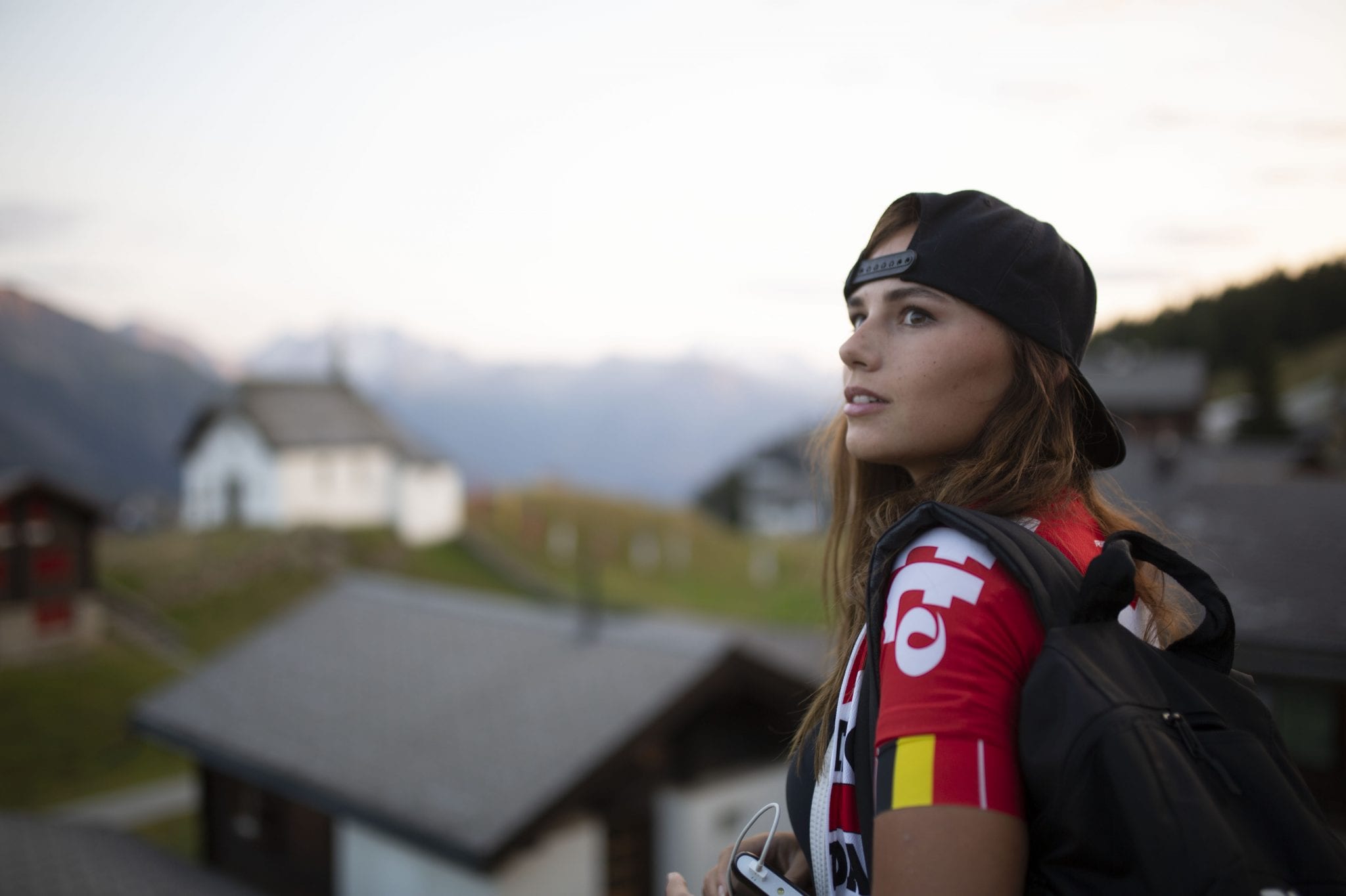 Waarom Zwitserland jouw volgende vakantieland is - The Outdoors