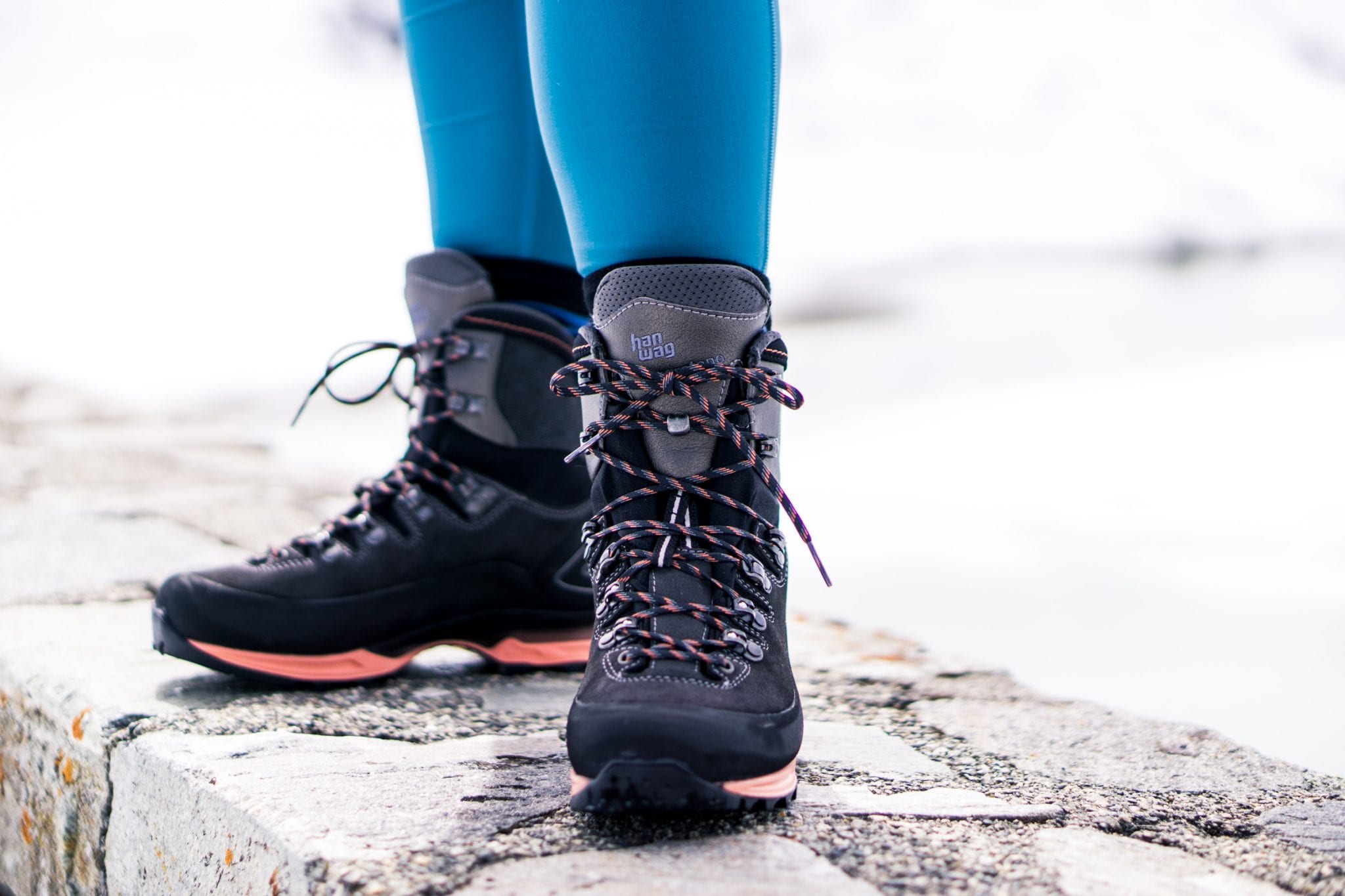Hanwag Alverstone Lady GTX