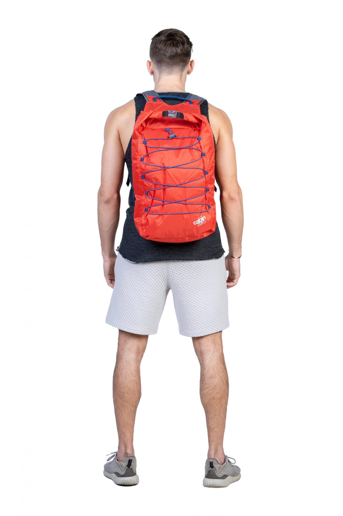 CabinZero Adventure Dry 30L