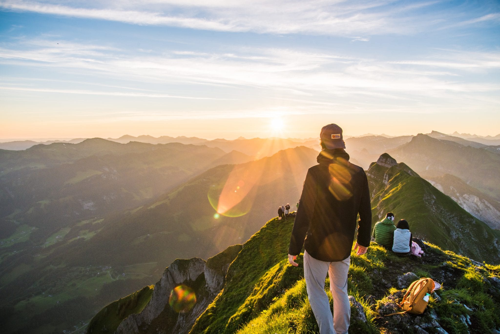 Vorarlberg Header