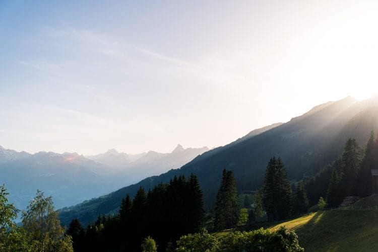 Vorarlberg Montafon