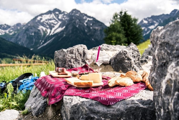 Vorarlberg Apero