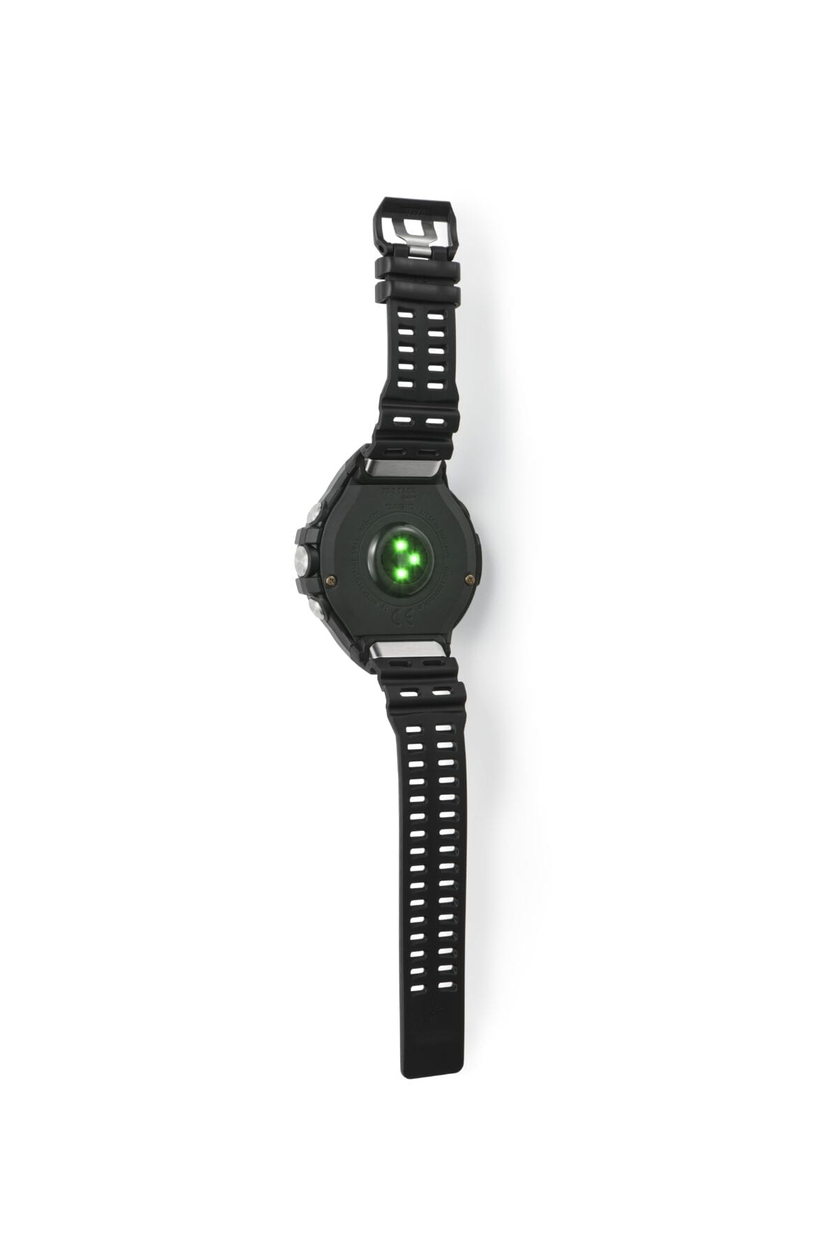 Pro Trek Smart