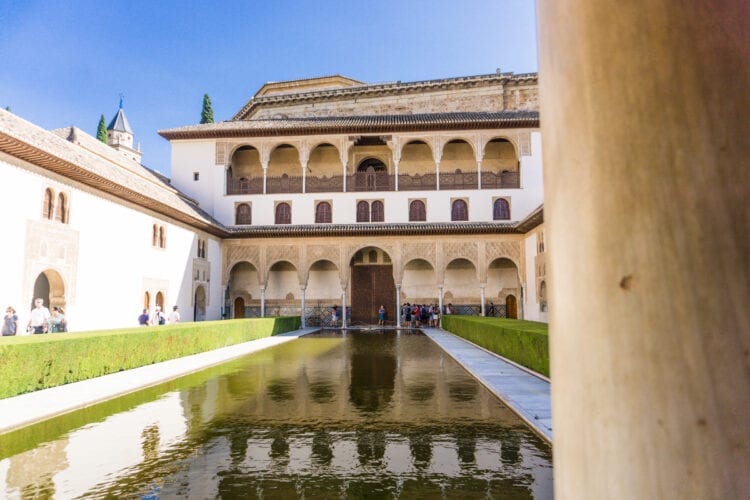 Alhambra