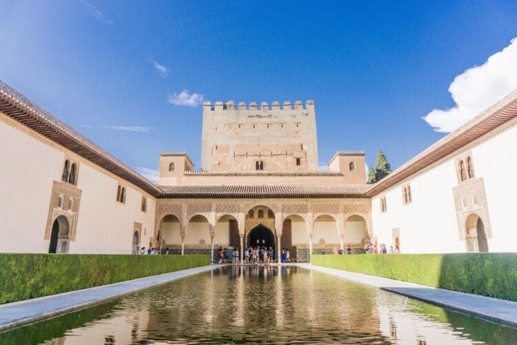 Alhambra