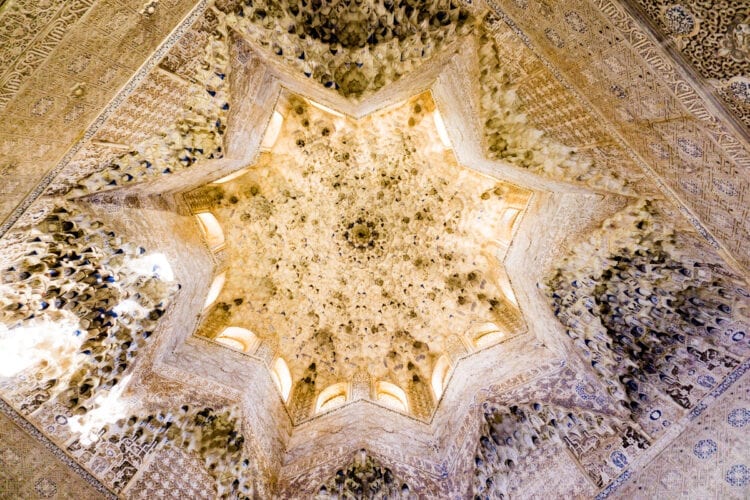 Alhambra