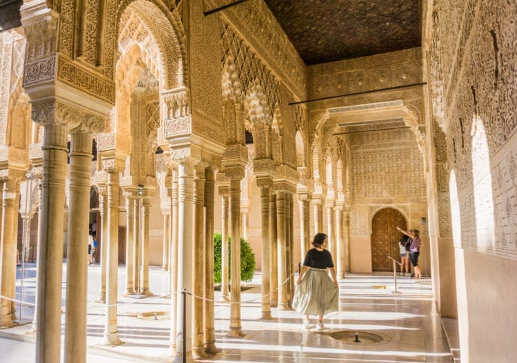 Alhambra