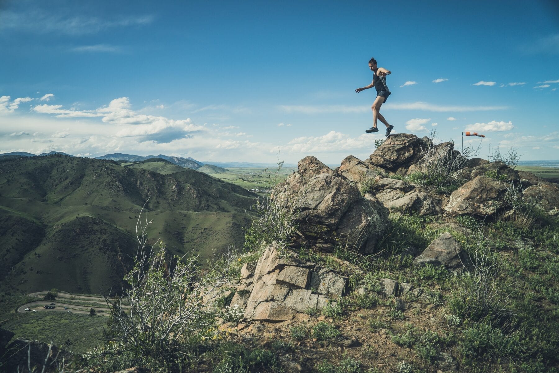 skyrunning