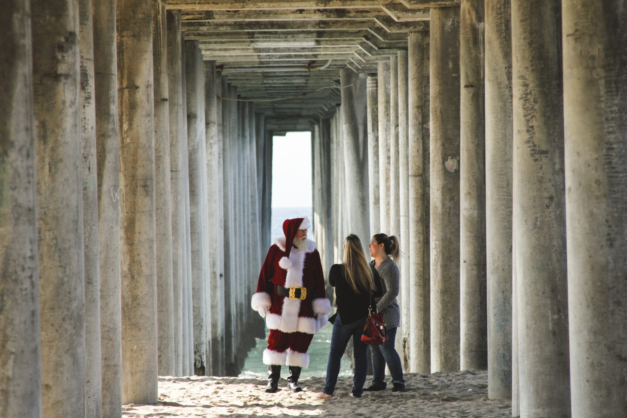 Wat te doen tijdens Kerst