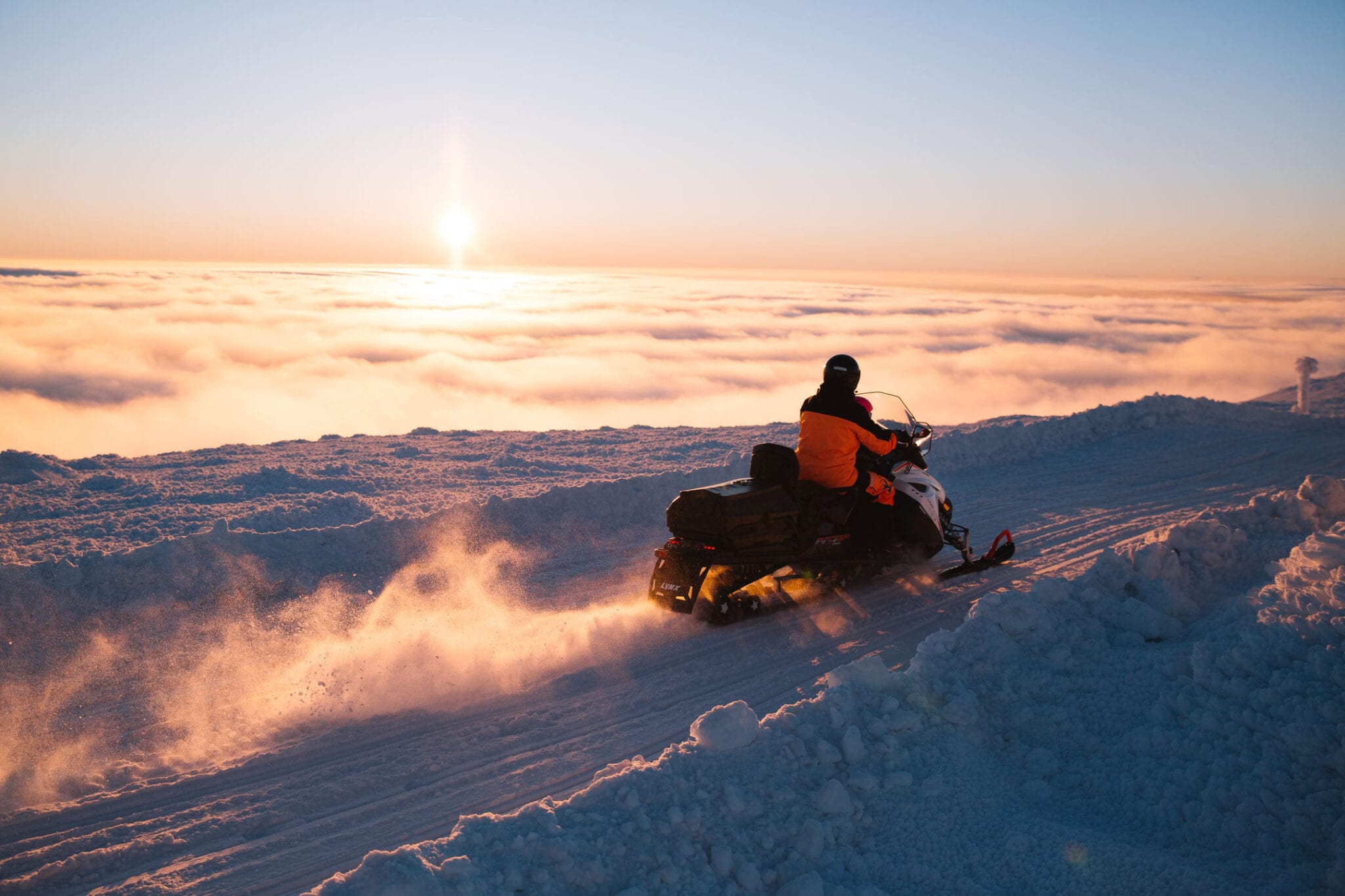 Originele activiteiten in Finland