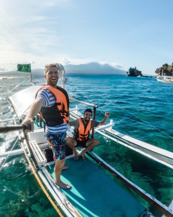 Apo island