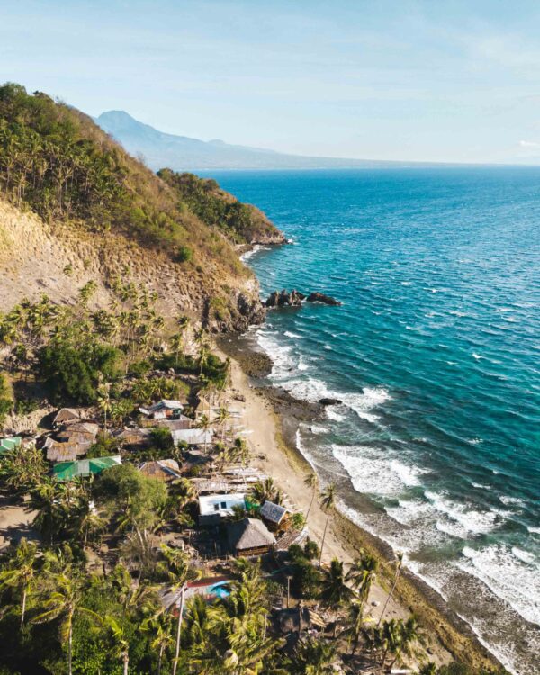 Apo island