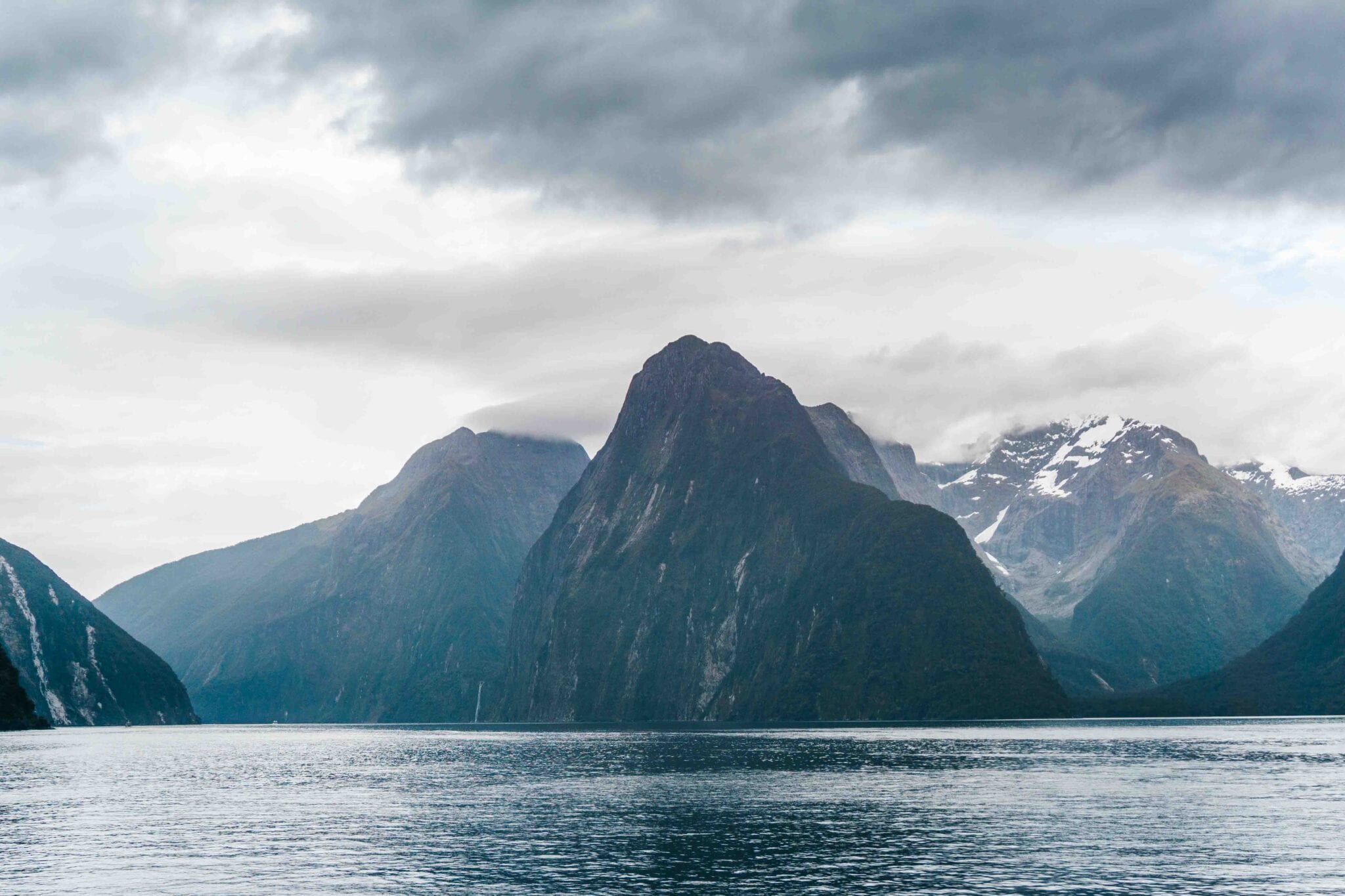 Milford Sound