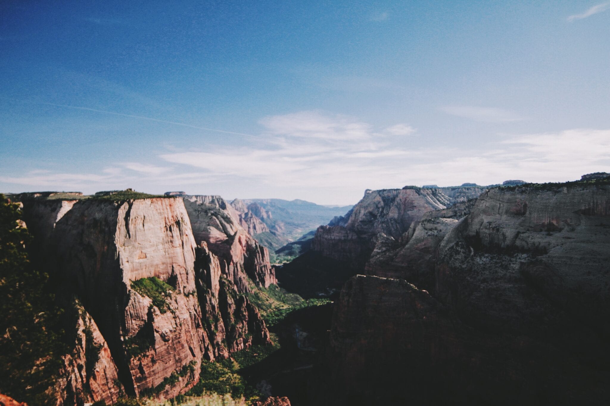 Zion National Park We The Keepers Film header