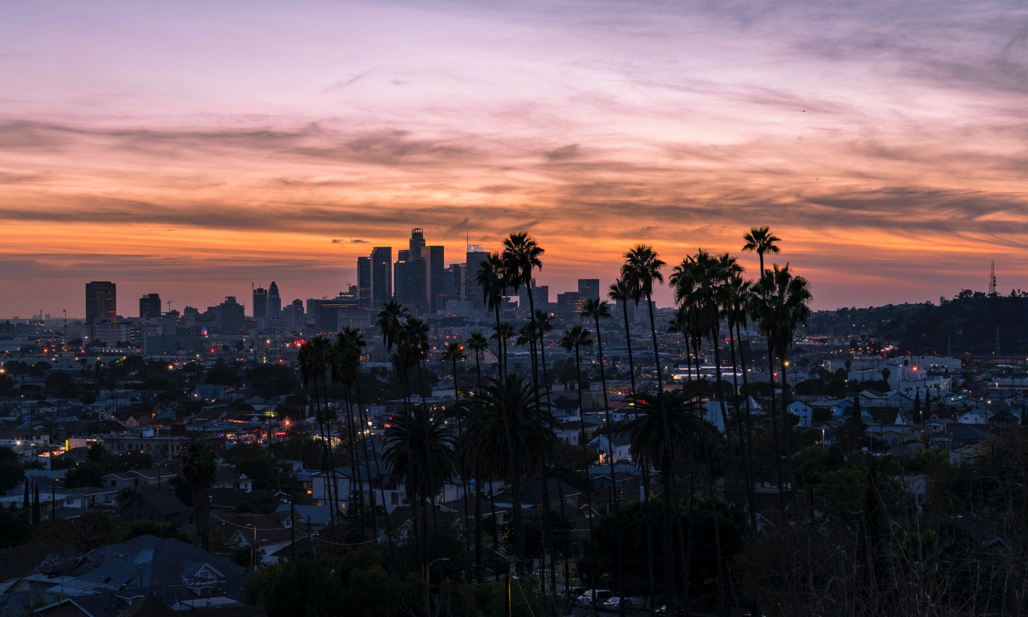 steden schoonste lucht ter wereld corona header