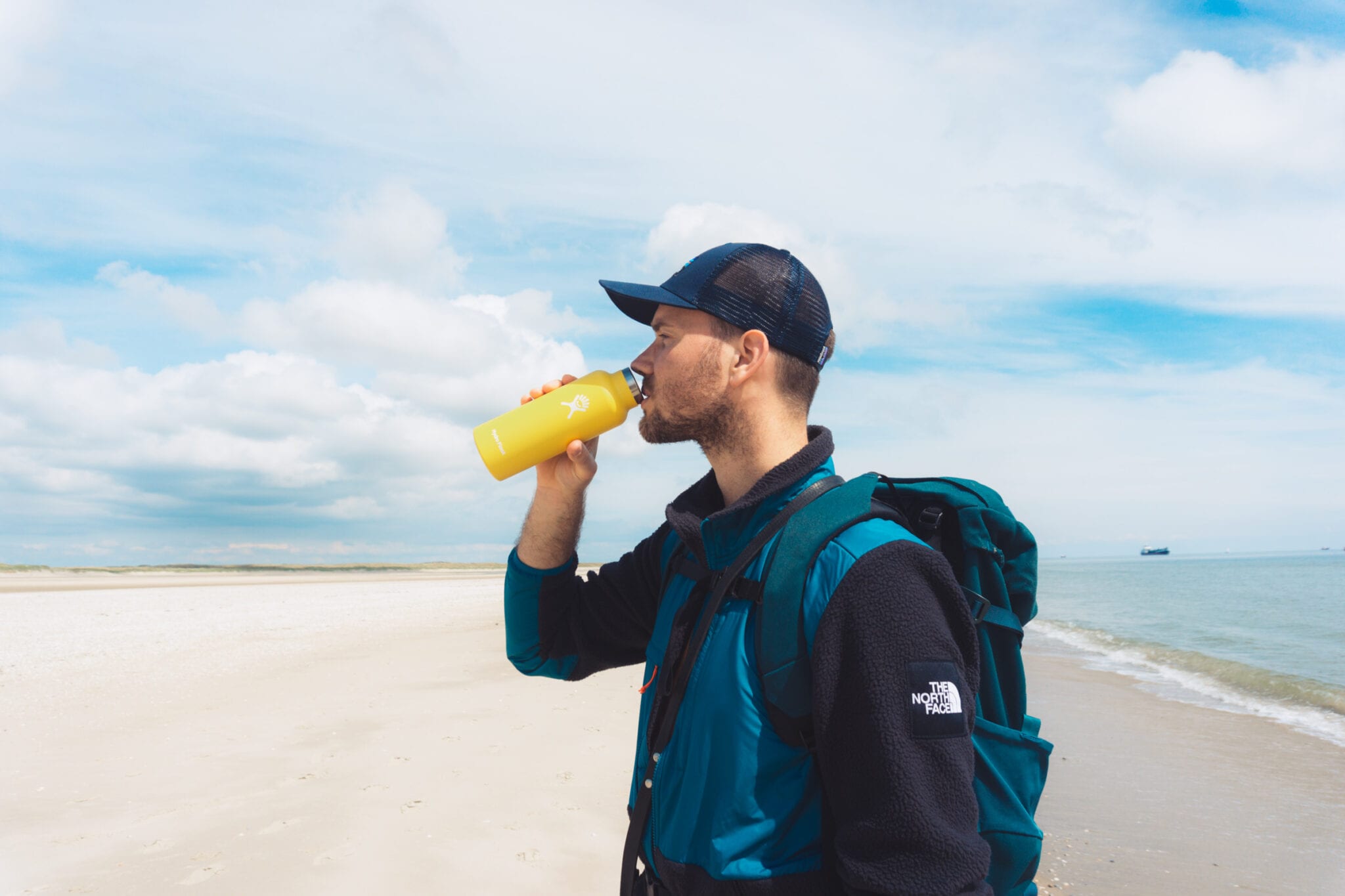 hydro flask is een van de beste thermosfles toppers