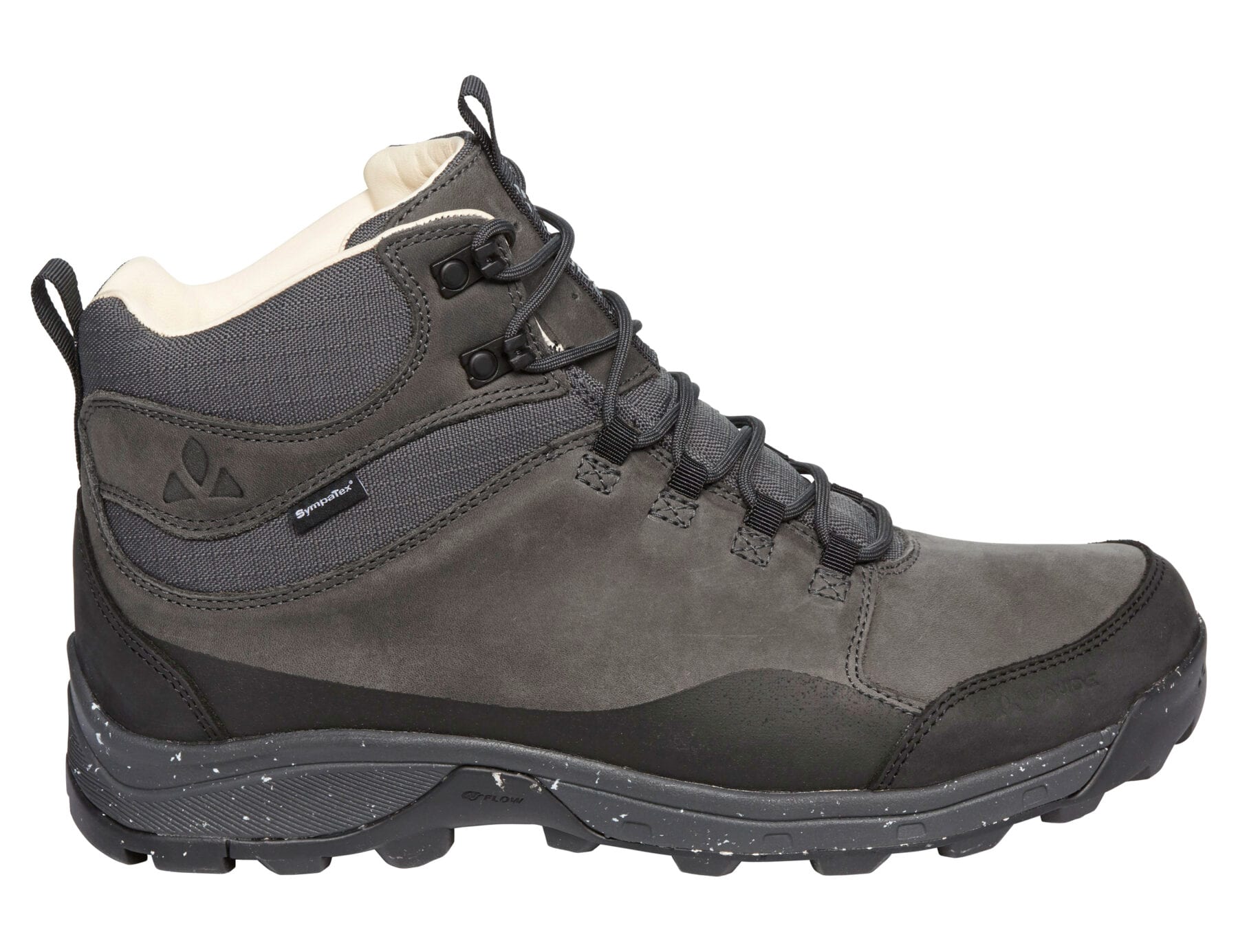 VAUDE HKG Core Mid STX zwart
