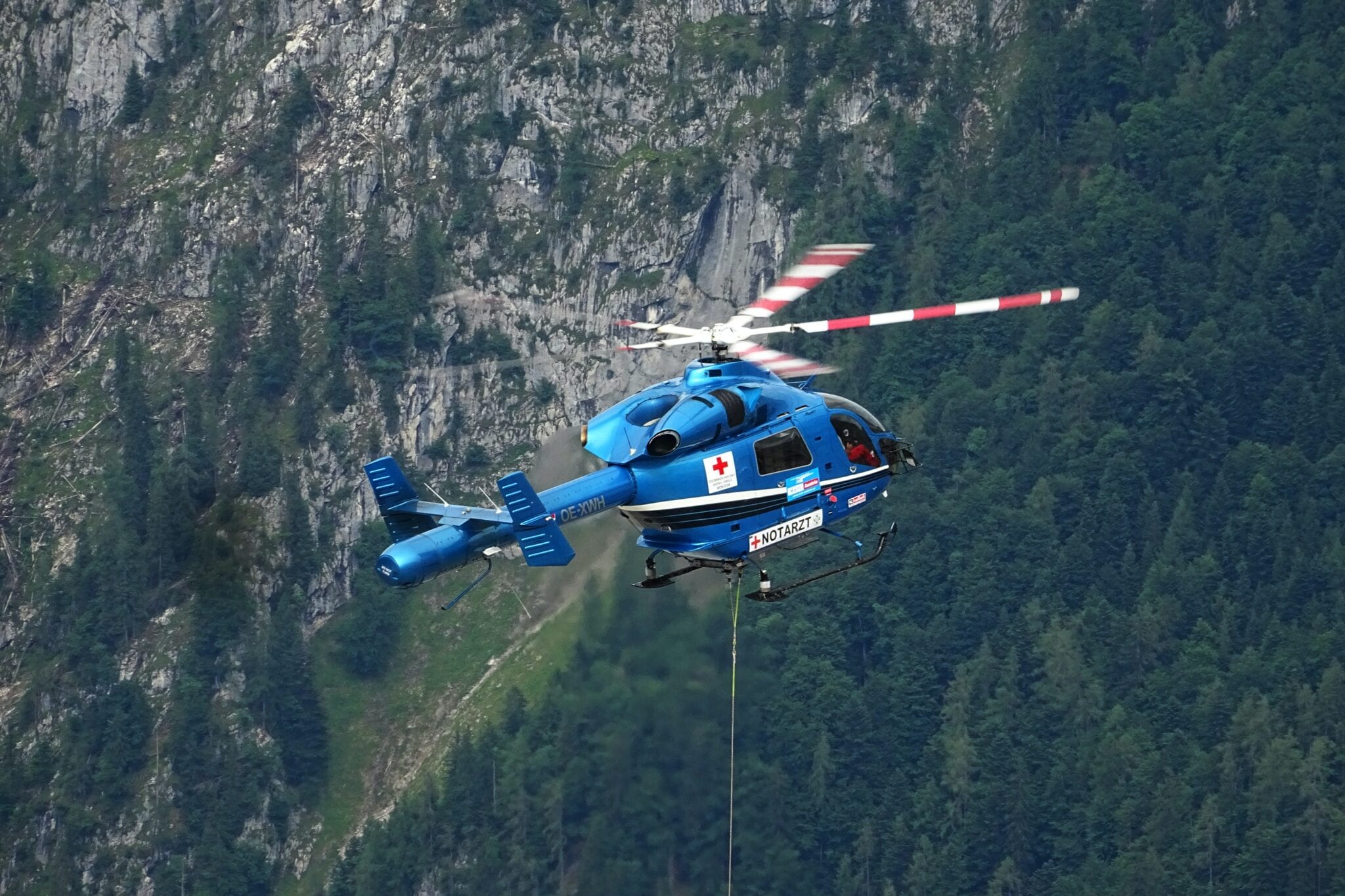 klimmen bergwandelen reisverzekering header