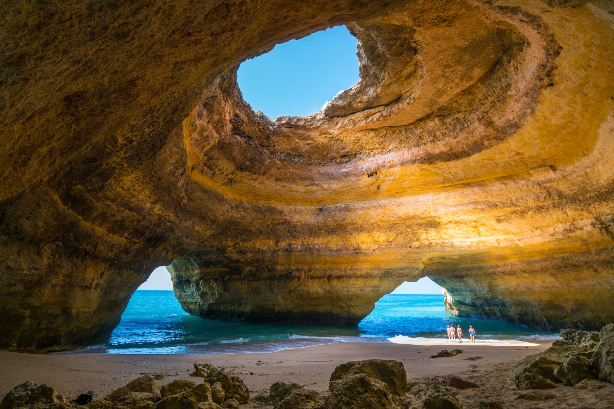 Algarve tips