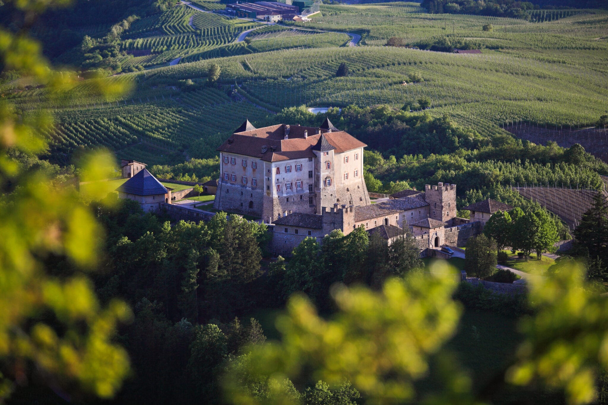 Roadtrip Trentino