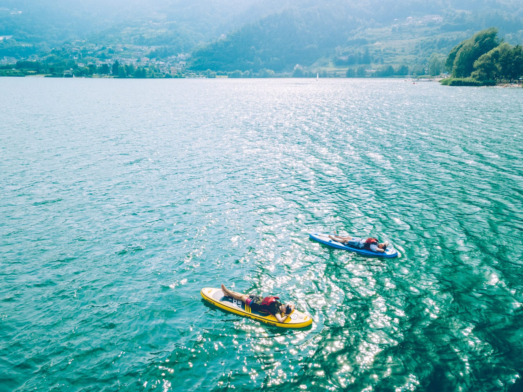 Lago di Caldonazzo