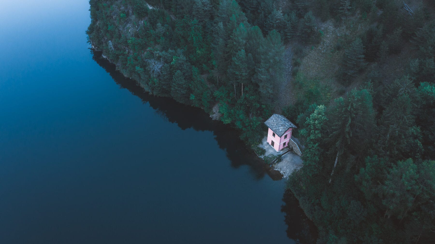 Piné Cembra Trentino meer