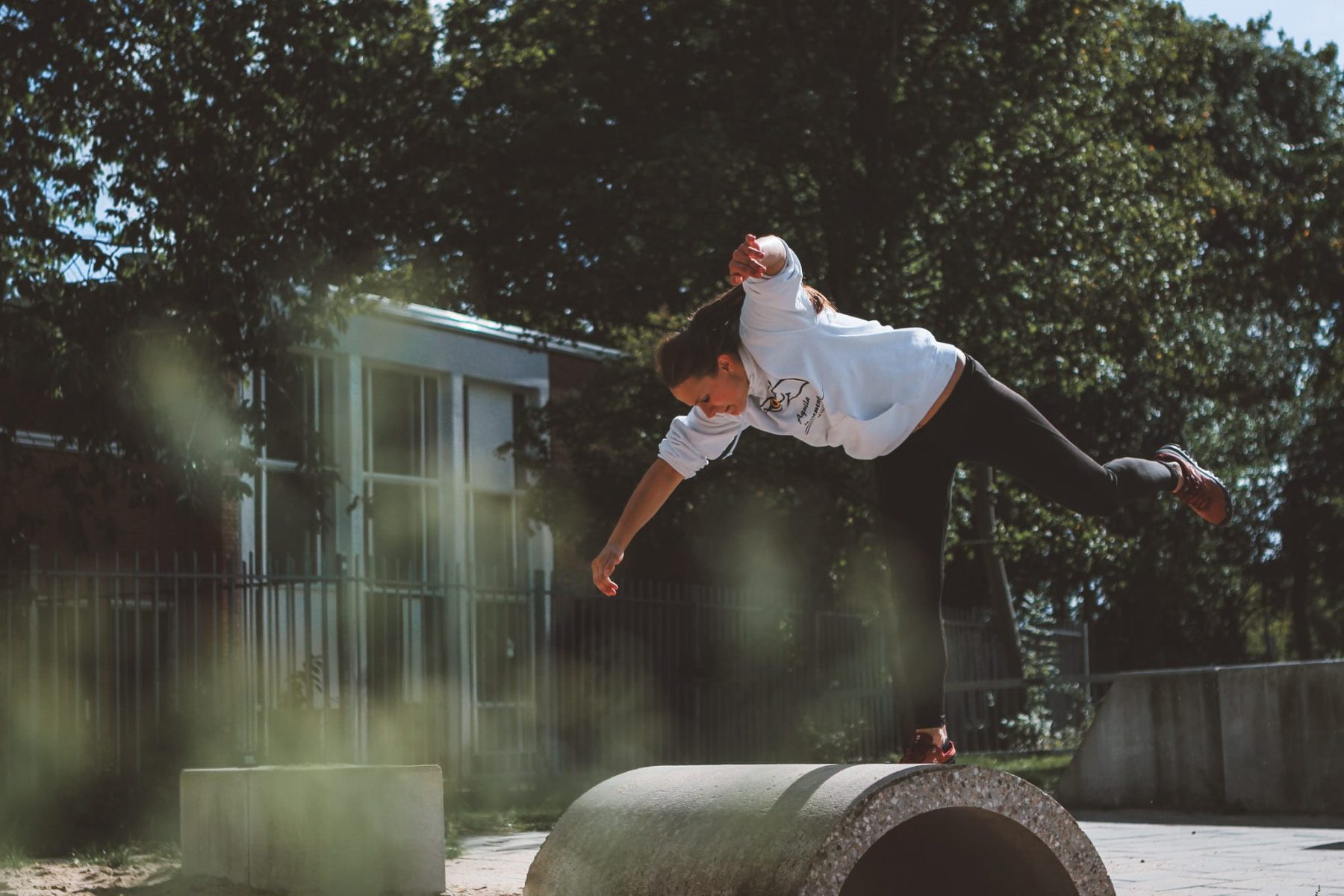 Nooit meer natte voeten met de On Cloudventure Waterproof Trail schoen