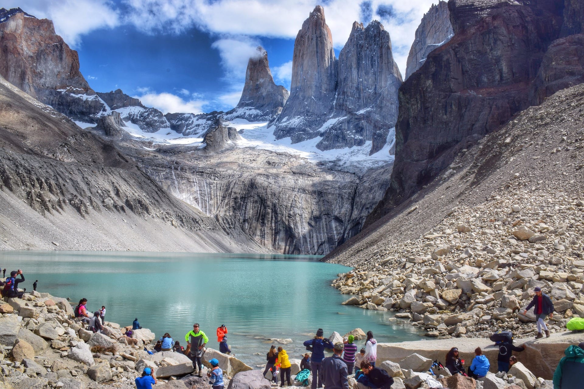 hikes Zuid-Amerika header