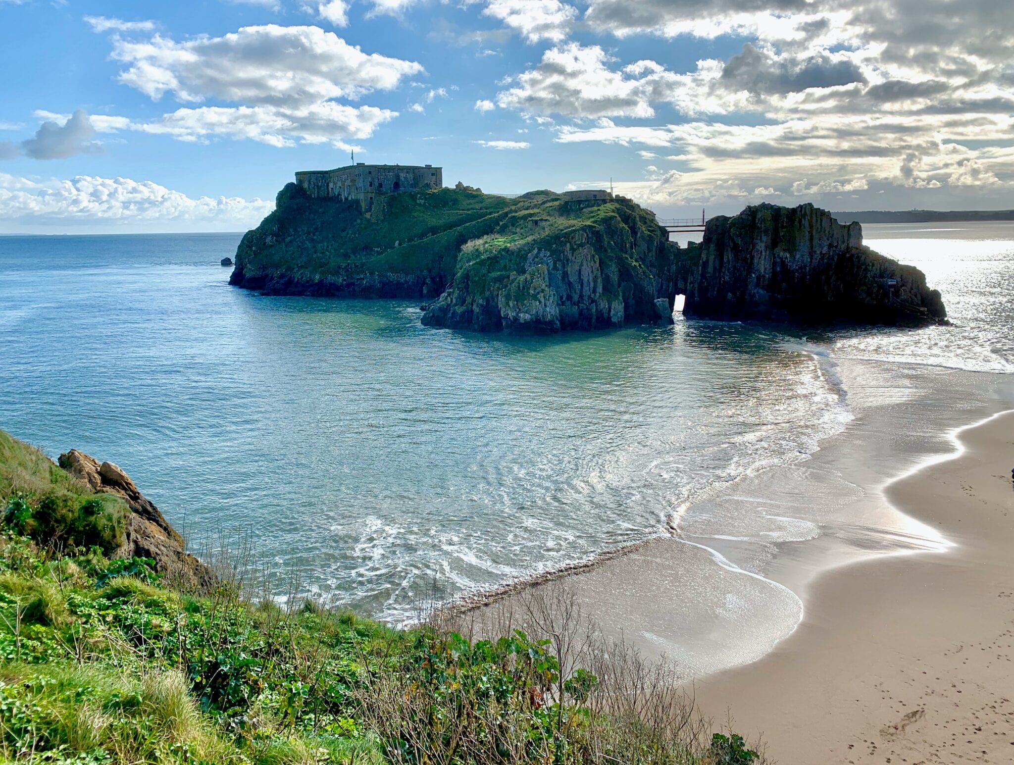 England's Coast