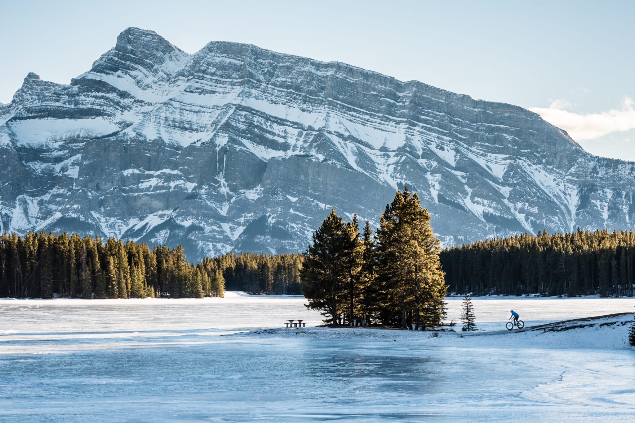 Wintersport in Canada Edmonton Jasper header