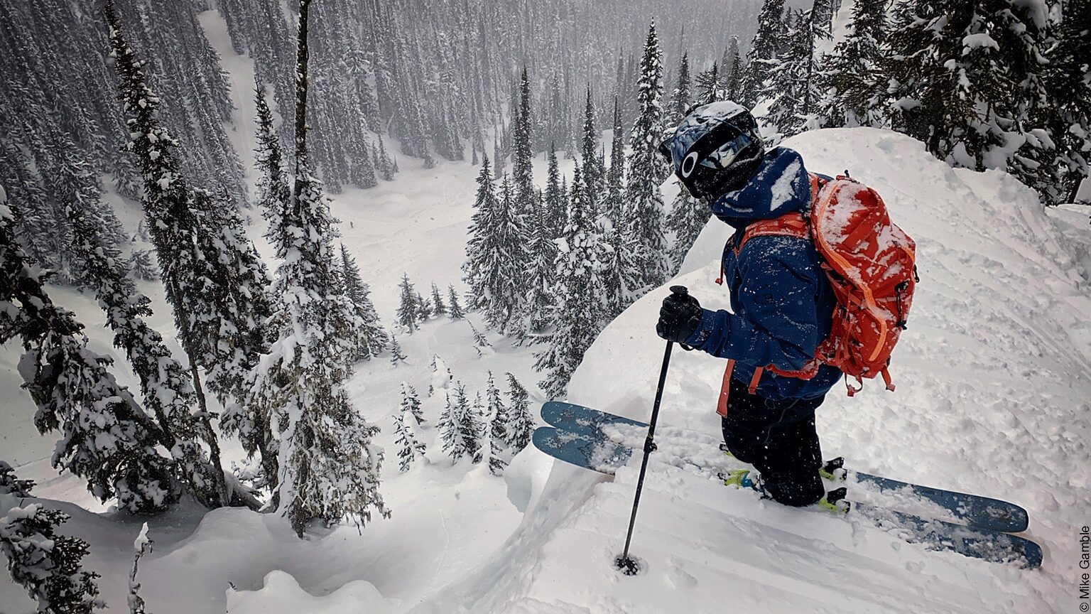 Banff Mountain Film Festival 2021