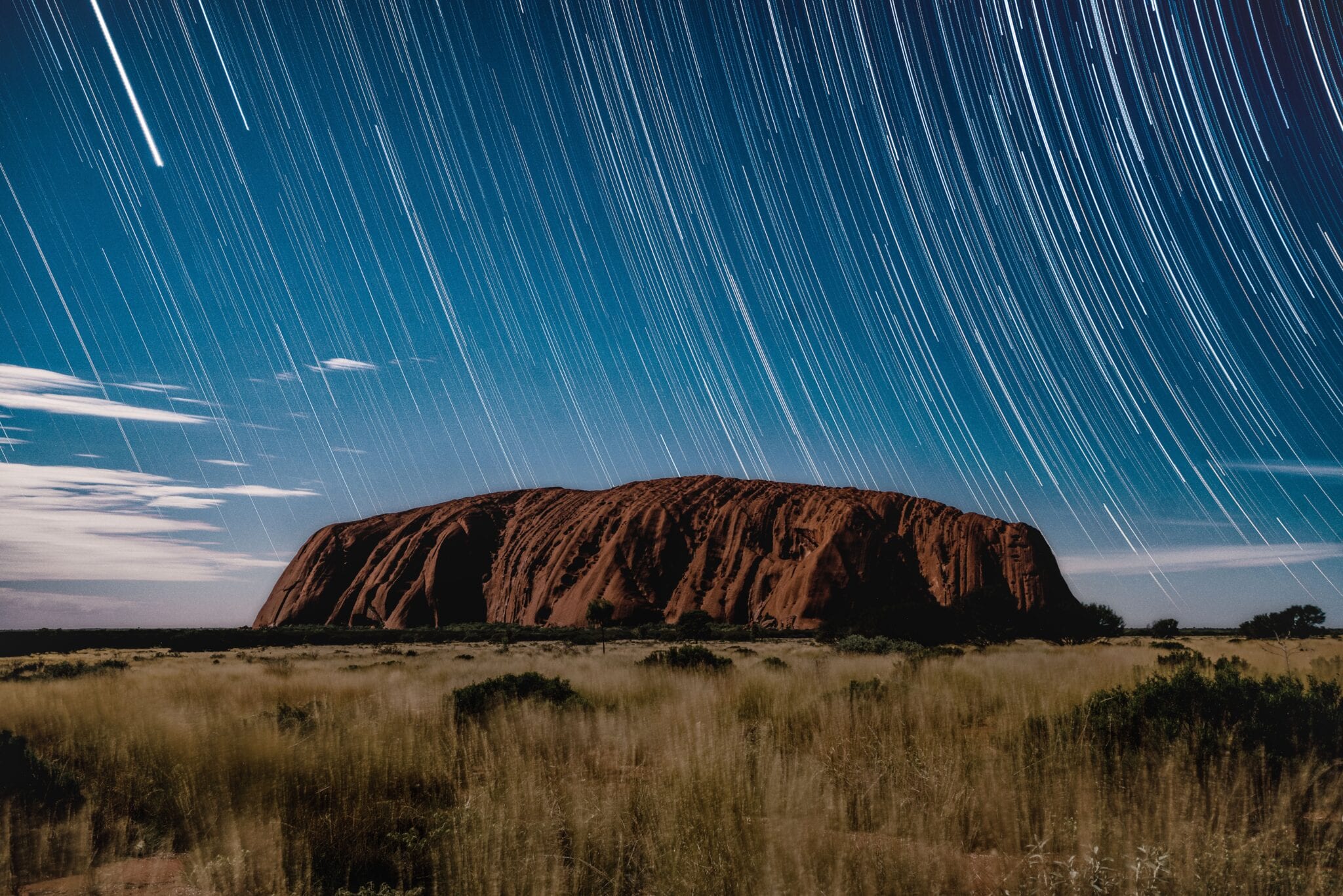 Ayers Rock-uluru