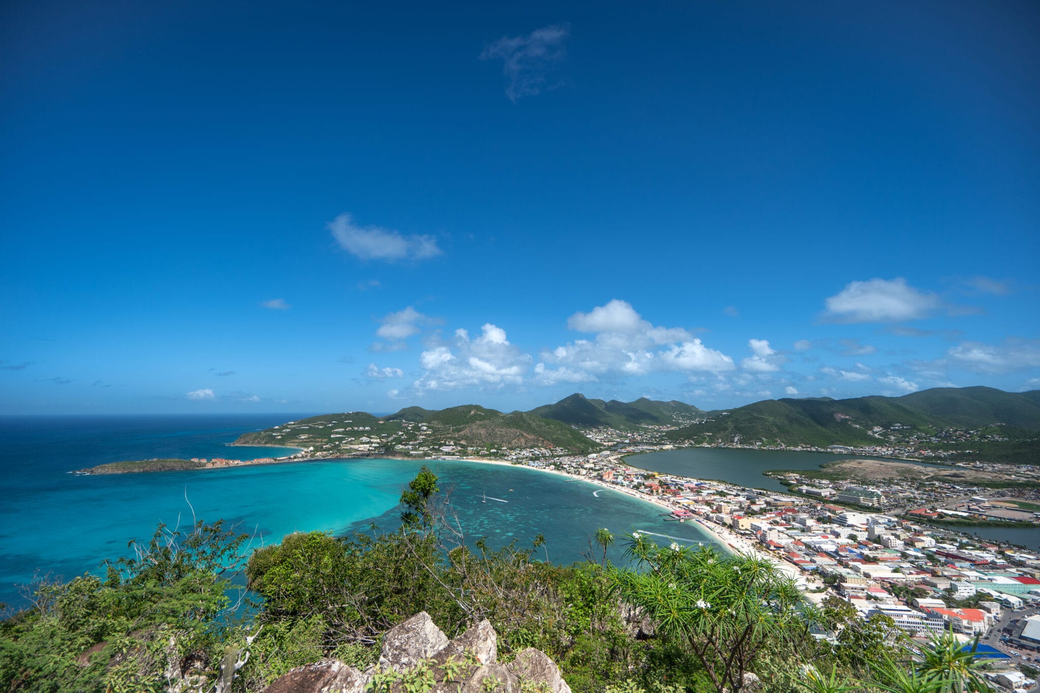 Sint Maarten